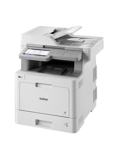 MFP COLOR LASER DUPLEX-WIRELESS - Imagen 2