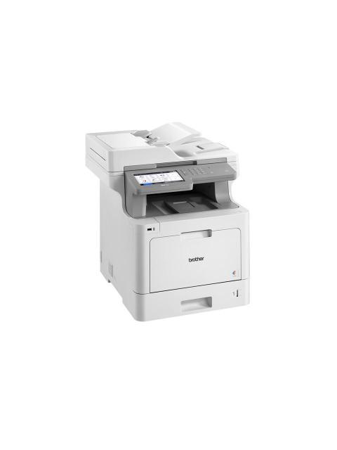 MFP COLOR LASER DUPLEX-WIRELESS - Imagen 3