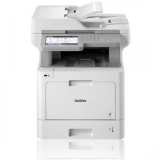 MFP COLOR LASER DUPLEX-WIRELESS