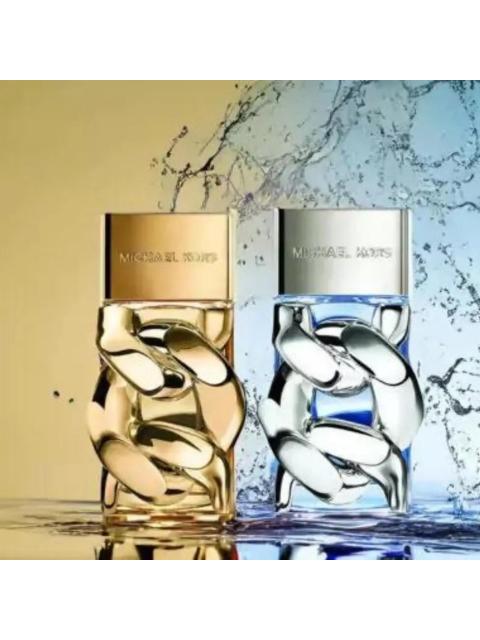 MICHAEL KORS POUR FEMME EAU DE PARFUM 100ML - Imagen 8