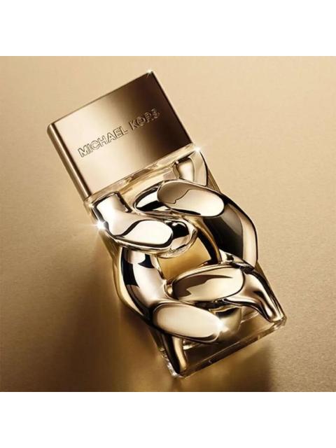 MICHAEL KORS POUR FEMME EAU DE PARFUM 100ML - Imagen 9