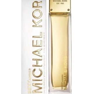MICHAEL KORS SEXY AMBER 100 DE MICHAEL KORS