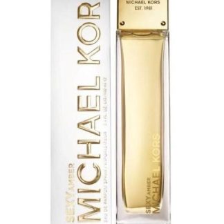 MICHAEL KORS SEXY AMBER 100 DE MICHAEL KORS