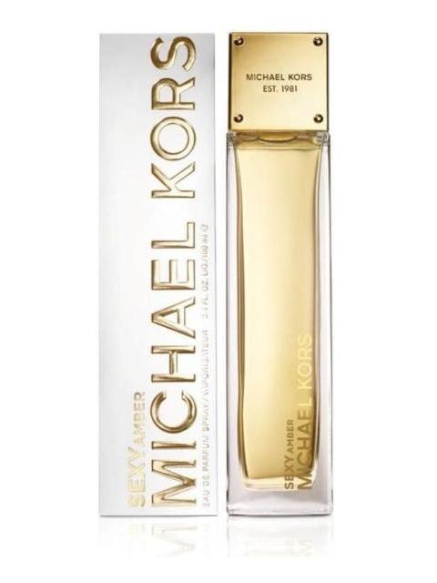 MICHAEL KORS SEXY AMBER 100 DE MICHAEL KORS