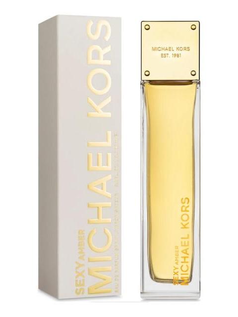 MICHAEL KORS SEXY AMBER 100 DE MICHAEL KORS - Imagen 3