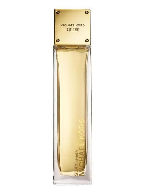 MICHAEL KORS SEXY AMBER 100 DE MICHAEL KORS - Imagen 4