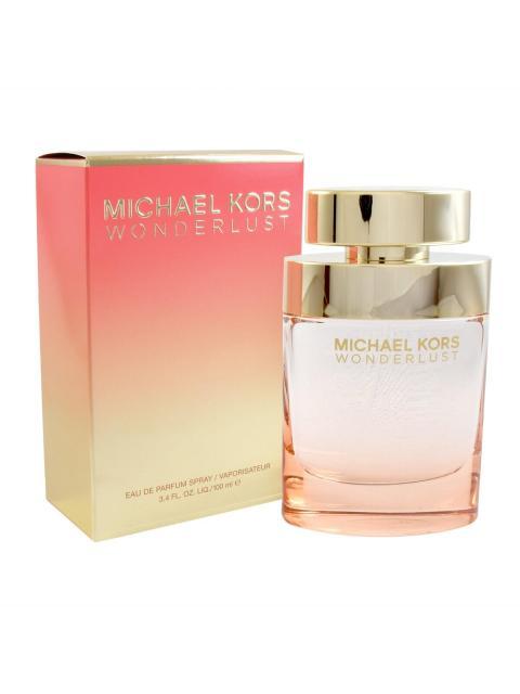 MICHAEL KORS WONDERLUST WOMEN GREAT ESCAPE 100 ML EAU DE PAR