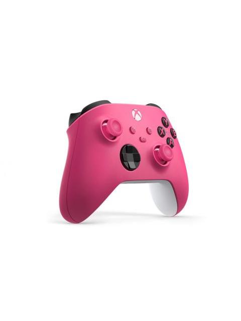 MICROSOFT CONTROL DEEP PINK PARA XBOX SERIES X-S INALAMBRICO ROSA - Imagen 3