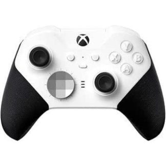 MICROSOFT CONTROL ELITE SERIES 2 CORE BLANCO