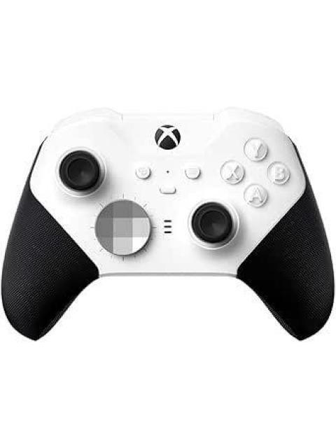 MICROSOFT CONTROL ELITE SERIES 2 CORE BLANCO