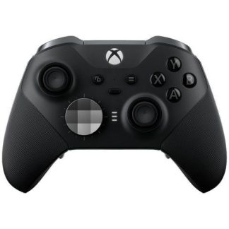 MICROSOFT CONTROL PARA XBOX ONE BLACK ELITE 2 INALAMBRICO BLUETOOTH NEGRO