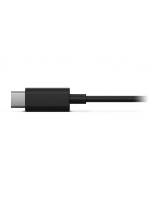 MICROSOFT KIT CARGA Y JUEGA PARA XBOX USB-C NEGRO - Imagen 3