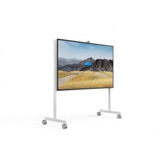 MICROSOFT SOPORTE MOVIL STPM2CART85 PARA PANTALLA 30 - 85 HASTA 40KG