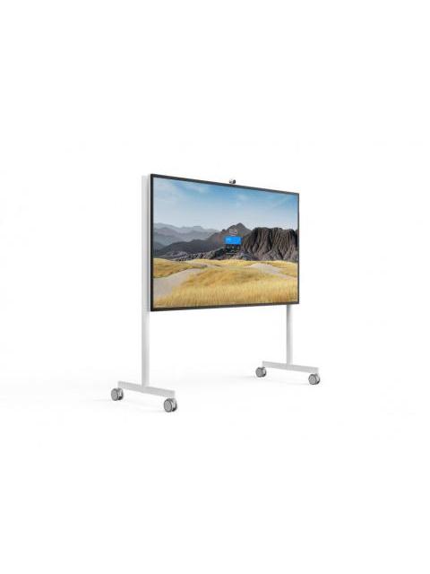 MICROSOFT SOPORTE MOVIL STPM2CART85 PARA PANTALLA 30 - 85 HASTA 40KG