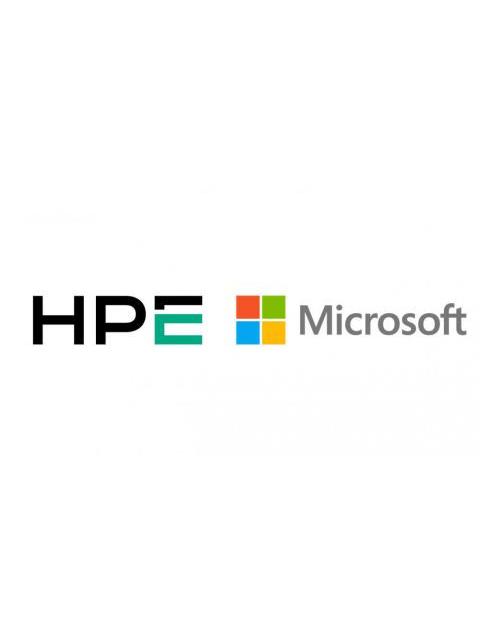 MICROSOFT WINDOWS SERVER 2025 USER CAL 1 LICENCIA