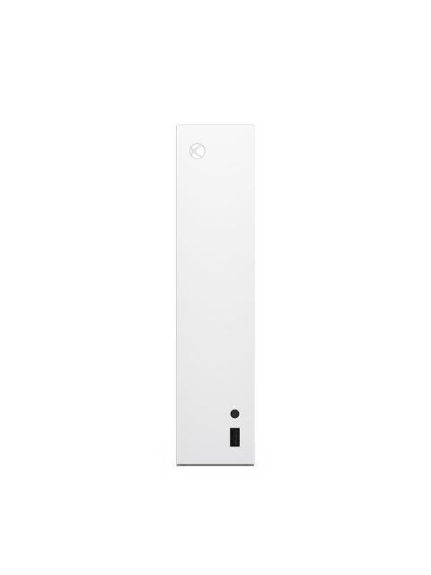MICROSOFT XBOX SERIES S 512GB WIFI 1X HDMI BLANCO - Imagen 4