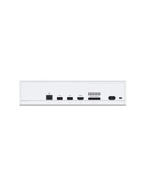 MICROSOFT XBOX SERIES S 512GB WIFI 1X HDMI BLANCO - Imagen 5