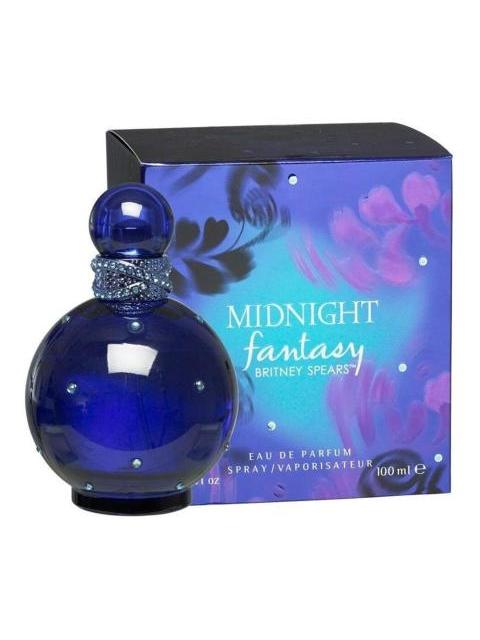 MIDNIGHT FANTASY EDP 100ML PARA MUJER - Imagen 8