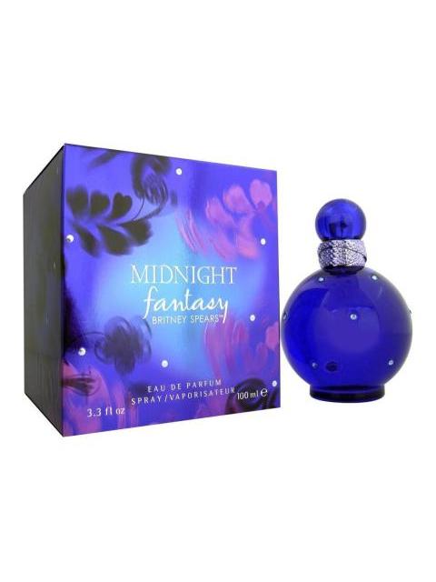 MIDNIGHT FANTASY EDP 100ML PARA MUJER - Imagen 9
