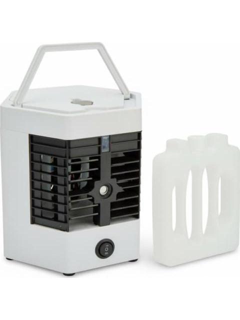 MINI AIRE PORTATIL MULTICOLOR HELLODREAM
