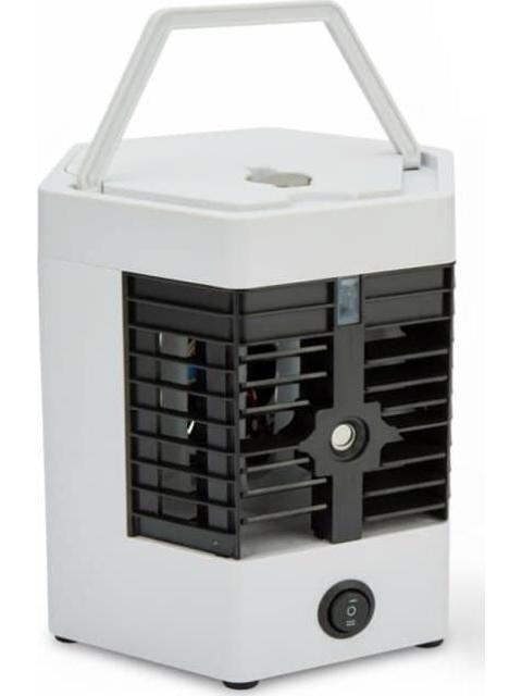 MINI AIRE PORTATIL MULTICOLOR HELLODREAM - Imagen 4