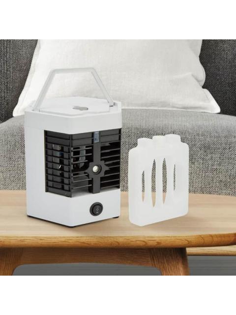 MINI AIRE PORTATIL MULTICOLOR HELLODREAM - Imagen 6