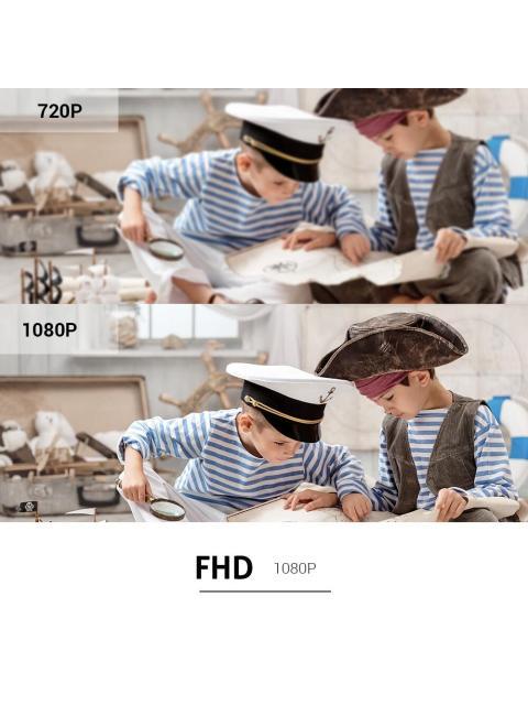 MINI CAMARA IP EZVIZ C1C1080P - Imagen 9