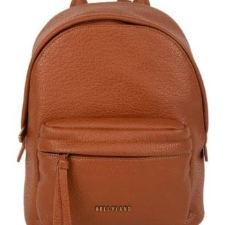 MINI MOCHILA CAMEL HOLLY LAND