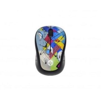 MINI MOUSE INALAMBRICO STYLE NA0118A NACEB TECHNOLOGY