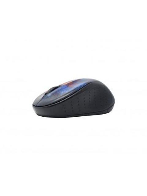 MINI MOUSE INALAMBRICO URBAN NA0118B NACEB TECHNOLOGY - Imagen 2