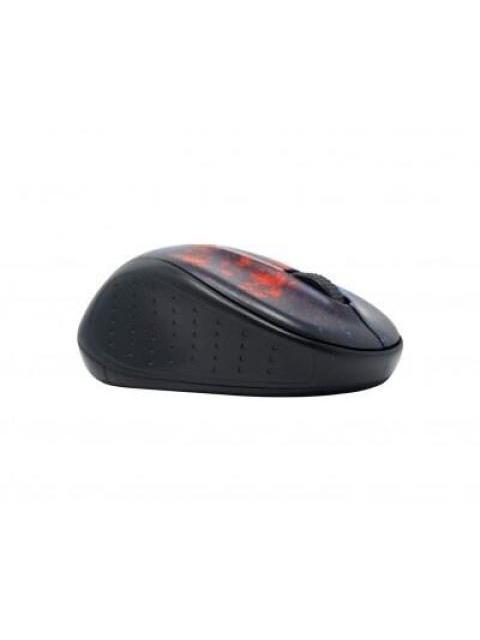 MINI MOUSE INALAMBRICO URBAN NA0118B NACEB TECHNOLOGY - Imagen 3