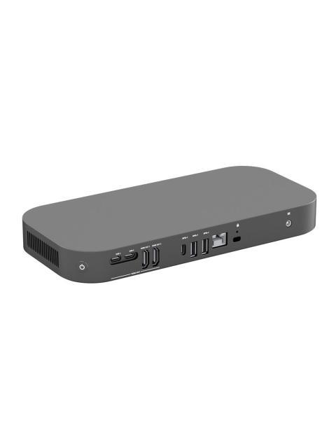MINI PC COMPUTER TECHNOLOGY LINK CORP GQE20C INTEL CORE I5-1335U 16GB 256GB SSD CHROMEOS - Imagen 4