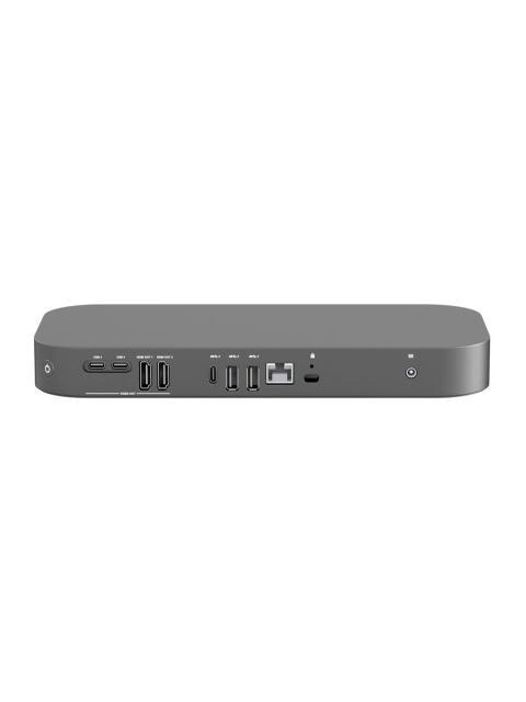 MINI PC COMPUTER TECHNOLOGY LINK CORP GQE20C INTEL CORE I5-1335U 16GB 256GB SSD CHROMEOS - Imagen 5