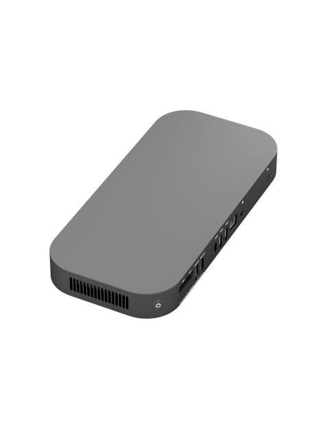 MINI PC COMPUTER TECHNOLOGY LINK CORP GQE20C INTEL CORE I5-1335U 16GB 256GB SSD CHROMEOS - Imagen 6