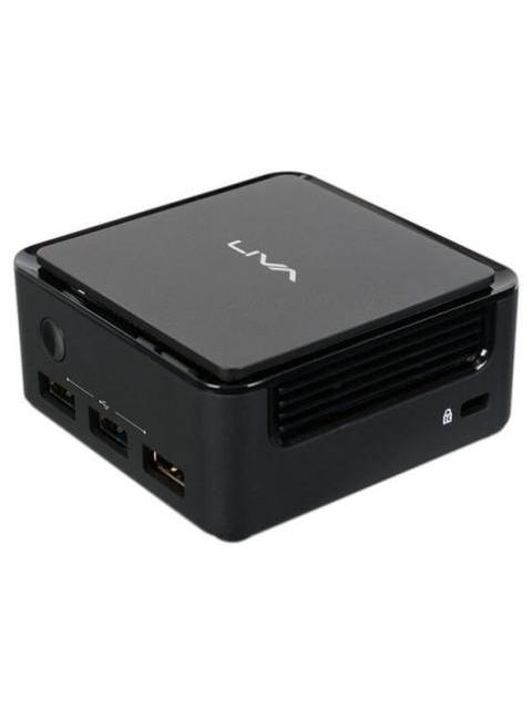 MINI PC ECS 95-671-QB3A42 INTEL CELERON N N5100 4GB 64GB EMMC SIN SISTEMA OPERATIVO