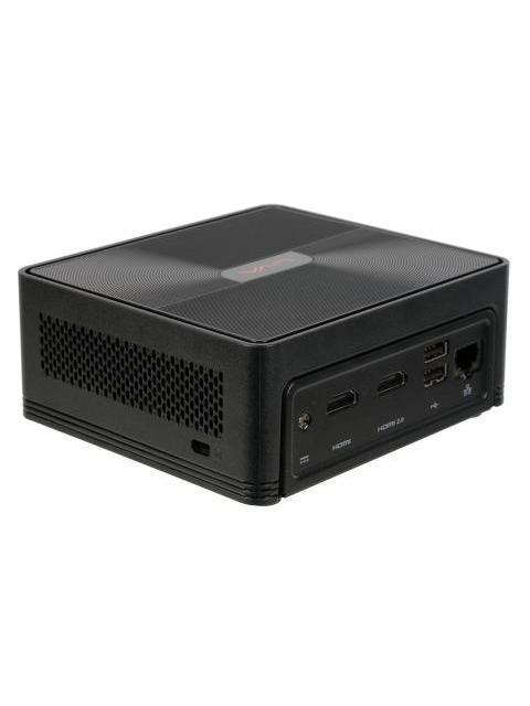 MINI PC ECS LIVA Z2 CPU INTEL CELERON N4020 RAM DDR4 4GB (HASTA 8GB) ROM EMMC 128GB (HASTA 1TB) WINDOWS 11 PRO. - Imagen 3