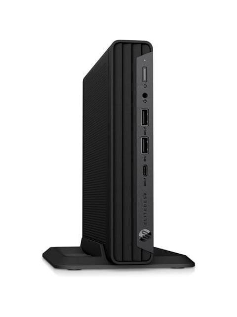 MINI PC HP ELITE MINI 805 G8 AMD RYZEN 7 5700GE 16GB 512GB SSD WINDOWS 11 PRO - Imagen 3