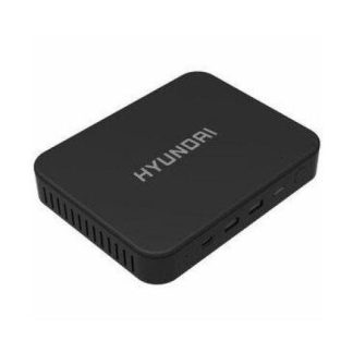 MINI PC HYUNDAI HTN4020MPC04 INTEL CELERON N4020 4GB 128GB SSD WINDOWS 11 HOME