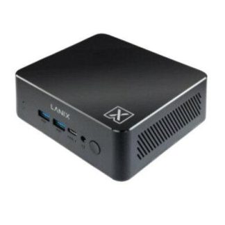 MINI PC LANIX 41946 AMD RYZEN 5 3500U 8GB 512GB SSD WINDOWS 11 PRO