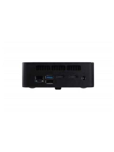 MINI PC LANIX TITAN MINI 42050 INTEL CELERON N4020 8GB 256GB SSD WINDOWS 11 HOME - Imagen 3
