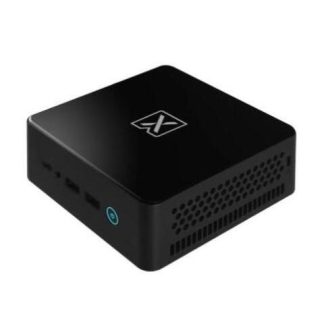 MINI PC LANIX TITAN MINI INTEL CORE I3-1315U 16GB 512GB SSD WINDOWS 11 PRO