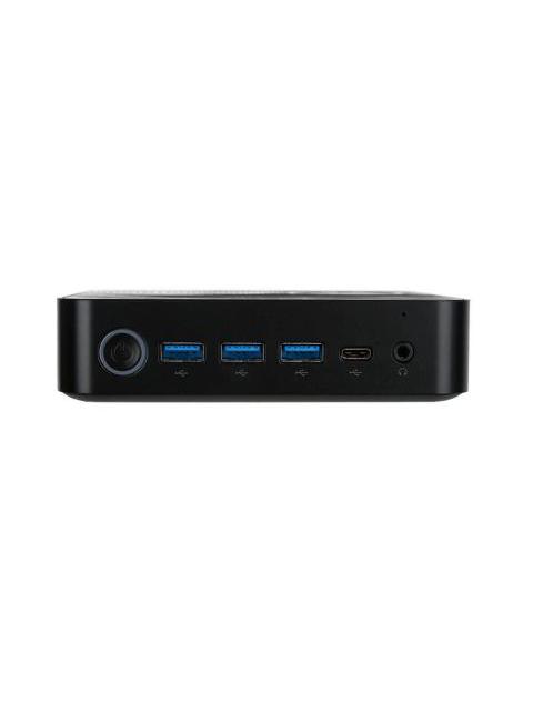 MINI PC LIVA Z CELERON N3350 4GB-64GB M.2 HDMI-MINIDP WIFI-BT SIN SO - Imagen 3