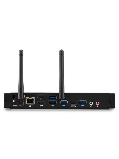 MINI PC VIEWSONIC VPC35-W55-G1 INTEL CORE I5-1240P 16GB 512GB SSD WINDOWS 11 PRO - Imagen 4