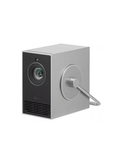 MINI PROYECTOR LG HU710PB CINEBEAM Q 4K