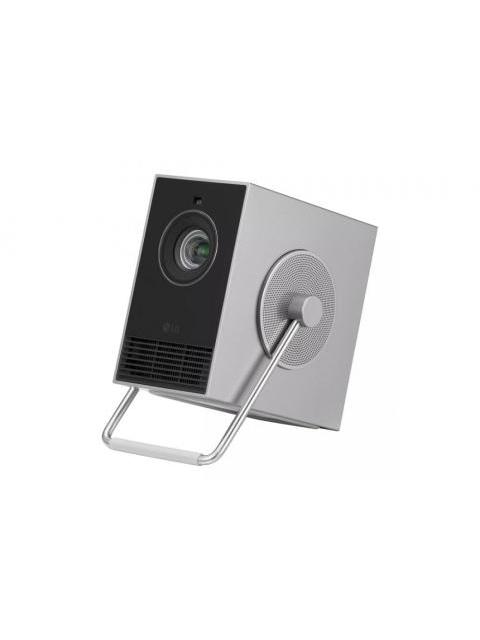 MINI PROYECTOR LG HU710PB CINEBEAM Q 4K - Imagen 6