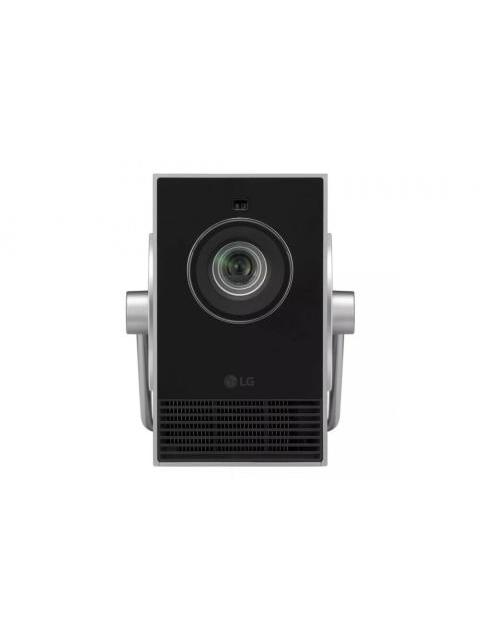 MINI PROYECTOR LG HU710PB CINEBEAM Q 4K - Imagen 7