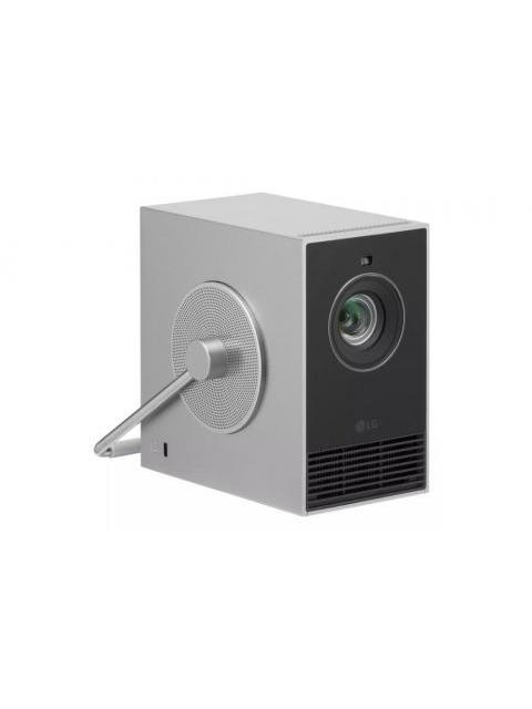 MINI PROYECTOR LG HU710PB CINEBEAM Q 4K - Imagen 8
