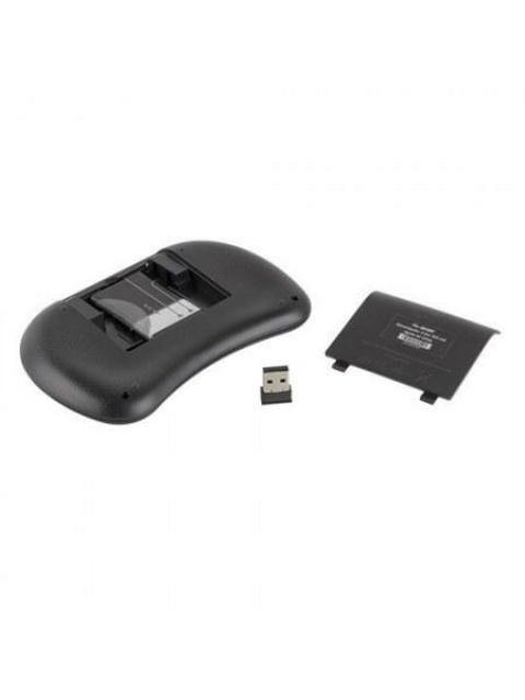 MINI TECLADO PERFECT CHOICE - INALAMBRICO - PARA SMART TV - TV BOX - TABLET - Imagen 4