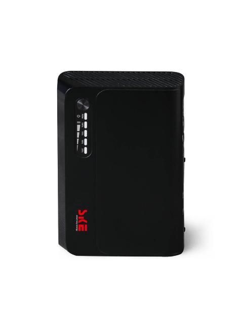 MINI UPS CC SKE POE230PLFP COLOR NEGRO INTERFAZ USB Y POE - Imagen 2