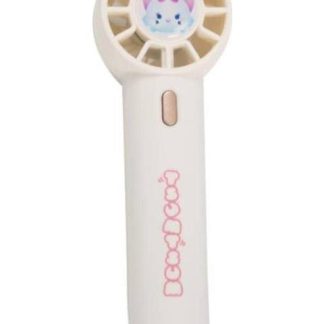 MINI VENTILADOR PORTATIL DISNEY CLASSICS MULTICOLOR DISNEY CLASSICS